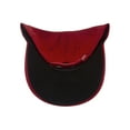 thumbnail image 4 of Top Headwear Moisture Wicking Adjustable Baseball Hat - Burgundy - 12 Pieces, 4 of 5