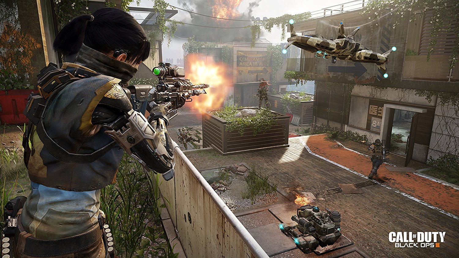 cod 3 ps4 cod 3 ps4