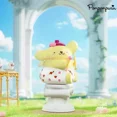 thumbnail image 1 of Sanrio Family Love Cupid Limited Blind Box Trendy Toys Cute  Pochacco Kuromi Mystery Box Cartoon Decor Model Collect Gift, 1 of 7
