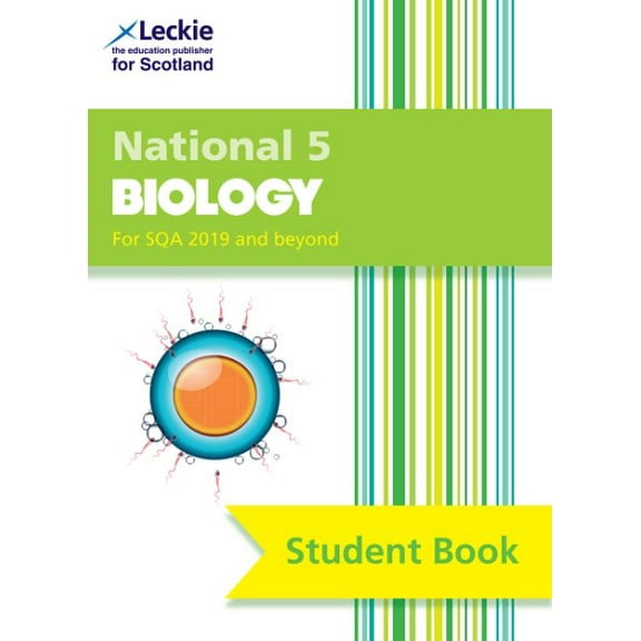 National 5 Biology Student Book