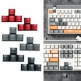 thumbnail image 3 of Yammee ABS Keycap Set with Backlights Enhances Night Gaming For Mechanical Keyboards, 3 of 20