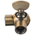 thumbnail image 1 of OULII Adaptateur de Lampe Flexible Accessoire de Luminaire Rond 1Ensemble, 1 of 8