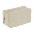thumbnail image 2 of Portable Large-capacity Makeup Bag For Going Out-toiletry Bag And Storage Bag, 2 of 7