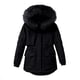 thumbnail image 5 of Puntoco Abrigo Mujer Abrigo De Invierno Acolchado Largo Abrigo De Invierno Acolchado Abrigo De Moda Liquidación Puntoco Puntoco-1, 5 of 5