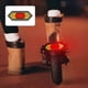 thumbnail image 3 of Turn Signal Lamps For Mi Electric Scooter M365/ Pro/1s /lite /essential Scooter Reflective Rear Lig, 3 of 5