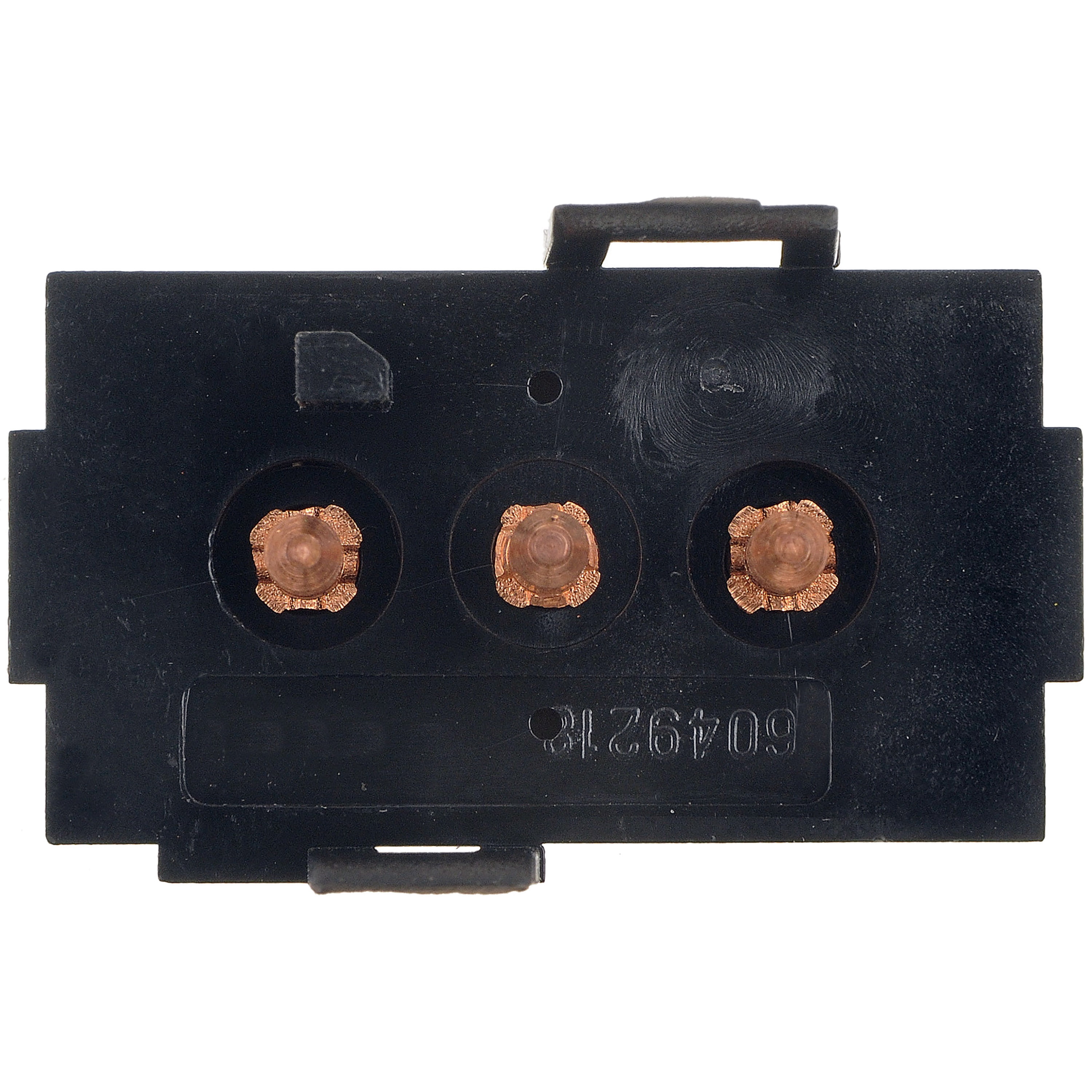 Dorman 901-007 Power Door Lock Switch 1 Button Front Left on Trim Pad