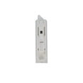 thumbnail image 2 of WRS 2-7/8" Right Hand Tilt Latch - White, 2 of 3