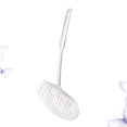 thumbnail image 1 of HEALEEP Cooking Utensil Stainless Steel Shovel Silver 1Set for Home Users and Restaurant Staff, 1 of 3