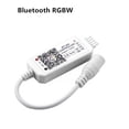 thumbnail image 2 of Maytalsory Home DC5V 12V 24V Wireless WiFi Wireless WiFi Controller Controller RGB/RGBW IR RF LED Controller mini RGBW Bluetooth, 2 of 6