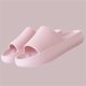 thumbnail image 2 of Sandalia para mujer Feather Recovery Pillow Cloud Comfort Slides (38-39) oso de fresa Electrónica, 2 of 5