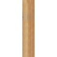 thumbnail image 4 of Ekena Millwork 6"W x 28"D x 28"H Traditional Rough Sawn Arts and Crafts Outlooker, Western Red Cedar, 4 of 4