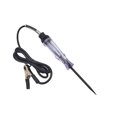 thumbnail image 1 of Riwesomey Probador de voltaje de coche, pluma, voltímetro automático, sonda de prueba, Detector, detección portátil, reparación profesional, Herramientas de reparación de automóviles Negro, 1 of 6