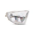 thumbnail image 4 of KarParts360 For Ford Focus Fog Light Assembly 2000 2001 2002 2003 2004 Passenger Side Replaces For FO2593177, 4 of 8