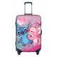 thumbnail image 1 of Disneys Stitch-Protector De Maleta De Viaje Elástico , Lavable , Apto Para 18-32 Pulgadas huangjie unisex, 1 of 2