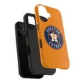 thumbnail image 3 of iPhone Tough Case - Astros Star Houston American Baseball Sports Fan Gift - iPhone 16, 3 of 6