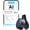 Black, variant on Soundcore Work AI Voice Recorder by Anker, Wearable Note Taker for Meetings, Transcribe and Summarize (300 Mins/Mo Included, Optional App Upgrades), MFi Certified, 64GB, 150+ Languages