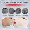 thumbnail image 5 of Cremas y lociones para pies Qu Acided And Nourishing Body Milk Leche corporal hidratante y nutritiva 250 g loción corporal, 5 of 5