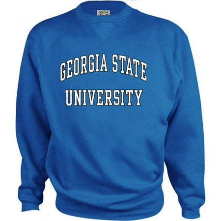NCAA - Georgia State Panthers Perennial Crewneck Sweatshirt