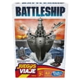 thumbnail image 3 of Juego Battleship Grab and Go de tamaño de viaje | Hasbro Gaming, 3 of 4