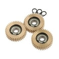Vsenkes 36 Ebike Gears Heavyduty 38mm Electric Components for Type 2