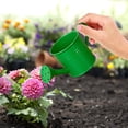 thumbnail image 4 of Metal Watering Can For Outdoor Plants, Galvanized Steel Watering Can With Removable Spout, Home & Garden DÃ©cor Yellow 7.5*7*7.2Cm, 4 of 5