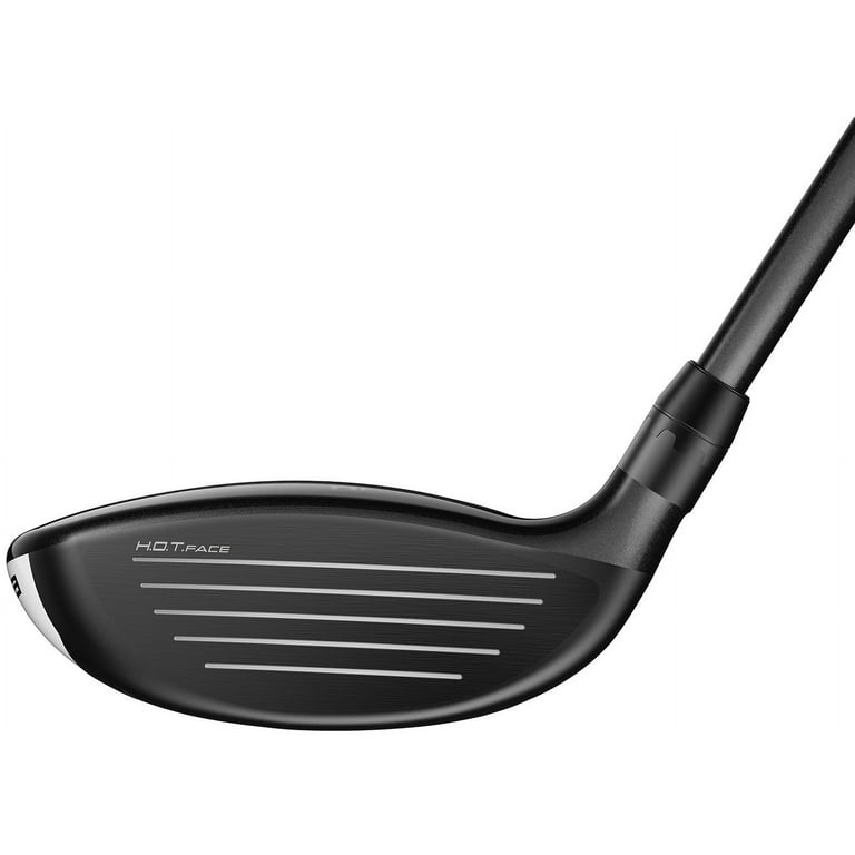 Cobra Aerojet 7 Fairway Wood 21 Loft Graphite Shaft Regular Flex