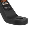 thumbnail image 3 of Curt Hitch 45341 Trailer Hitch Ball Mount, 3 of 5