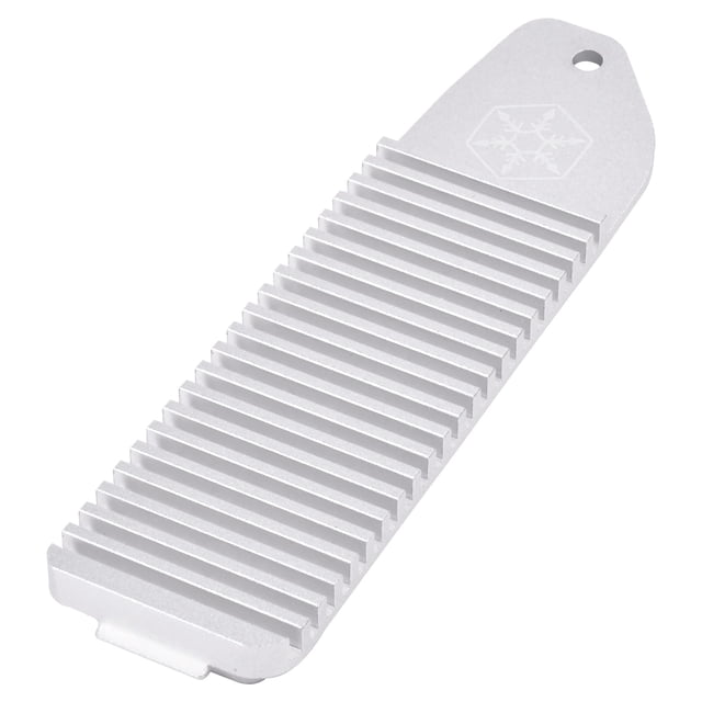 Cubierta Disipadora M.2 SSD SilverStone TP06 para PS5