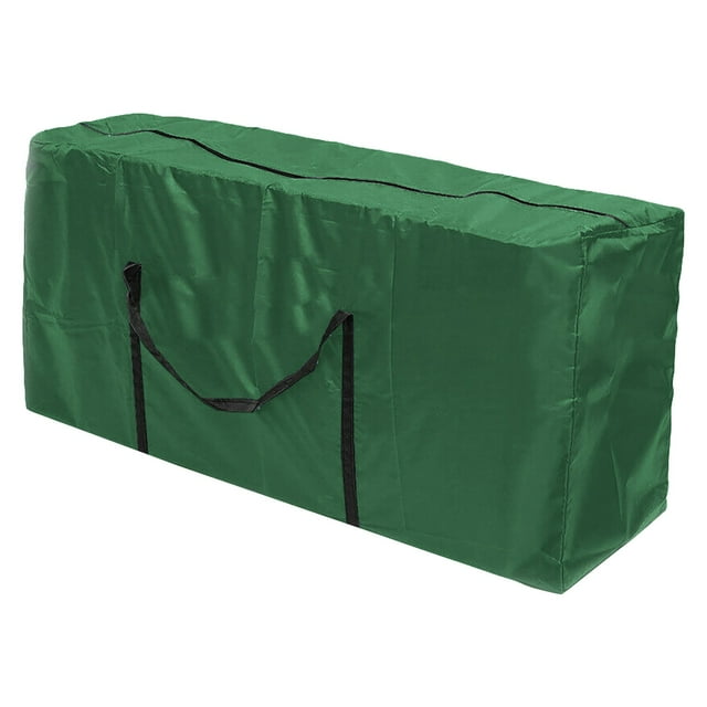 Outdoor Christmas Decorations Home Textile Storage Christmas Tree Bag For Christmas Tree Storage Bag Heavy Christmas Tree Tote Reinforced Handles Christmas Tree Storage Tote Waterproof Storage case