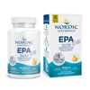Nordic Naturals EPA Xtra Softgels, 1640 Mg High-Intensity EPA Formula 60 Ct