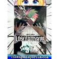 thumbnail image 2 of Go! Go! Loser Ranger!: Go! Go! Loser Ranger! 3 (Series #3) (Paperback), 2 of 3