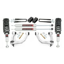 Rough Country 3.5" Bolt-On Lift Kit w/M1 Struts for 2005-2023 Tacoma - 74240