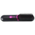 thumbnail image 4 of 2X Cepillos de Pelo Eléctricos, Cepillo Alisador de Pelo Inalámbrico para Alisador de Pelo Recargable Portátil, Peine Calefactor Inalámbrico, 4 of 5