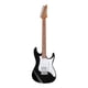 thumbnail image 1 of Guitarra Eléctrica Ibanez AZ22S2BK con Mástil de Arce Tostado Negro, 1 of 8