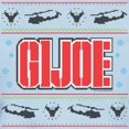 thumbnail image 3 of CafePress - Gi Joe Ugly Christmas Women's Light T Shirt - Women's Classic T-Shirt, 3 of 4