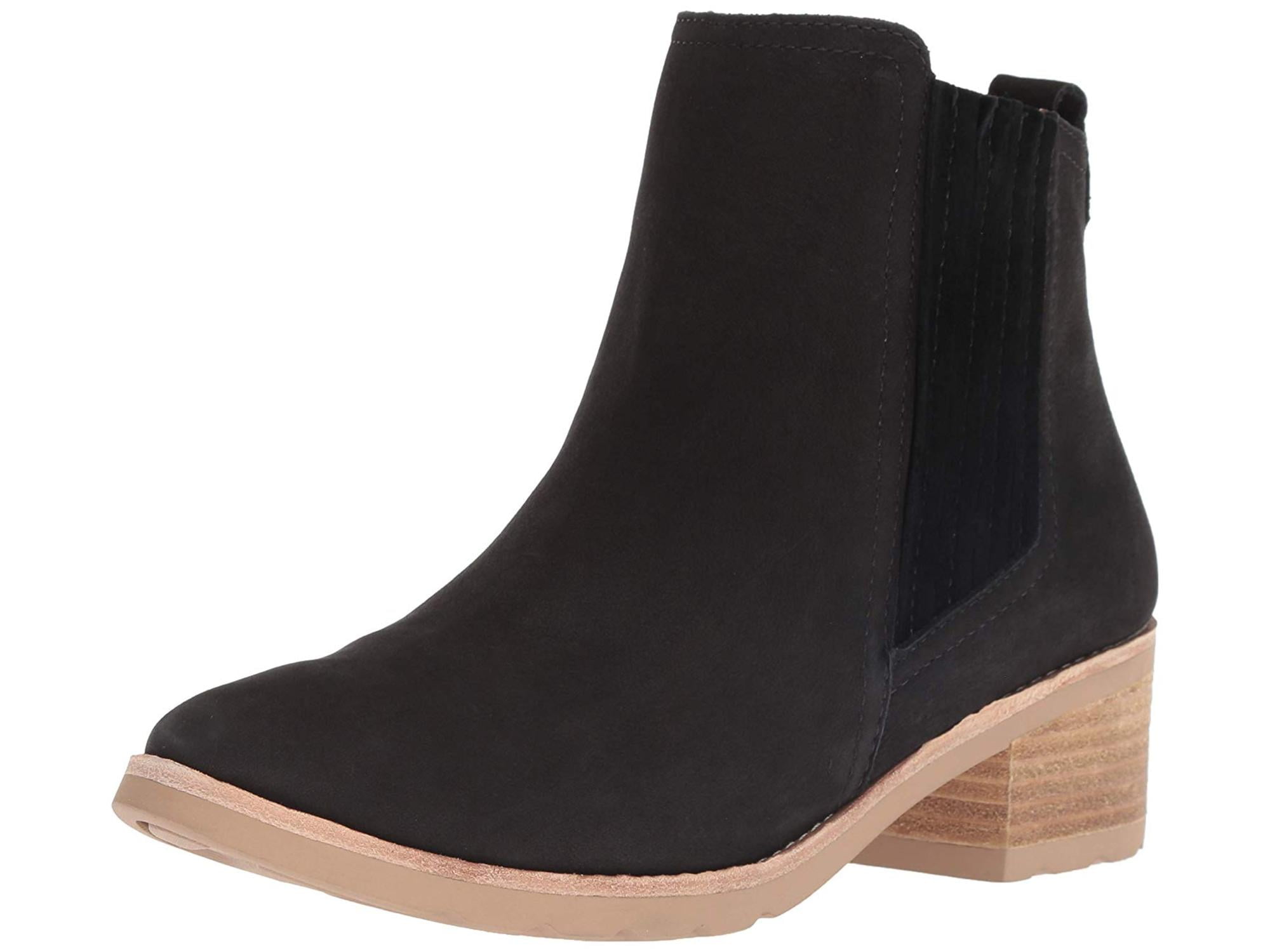 reef voyage boot black