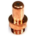 thumbnail image 2 of Électrodes + Buses/embouts 1402 1396 pour Torche de Découpe plasma cebora CP-70, 2 of 9