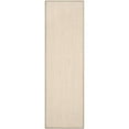 thumbnail image 1 of Safavieh Natural Fiber 6' X 9' Power Loomed Sisal Rug, 1 of 10