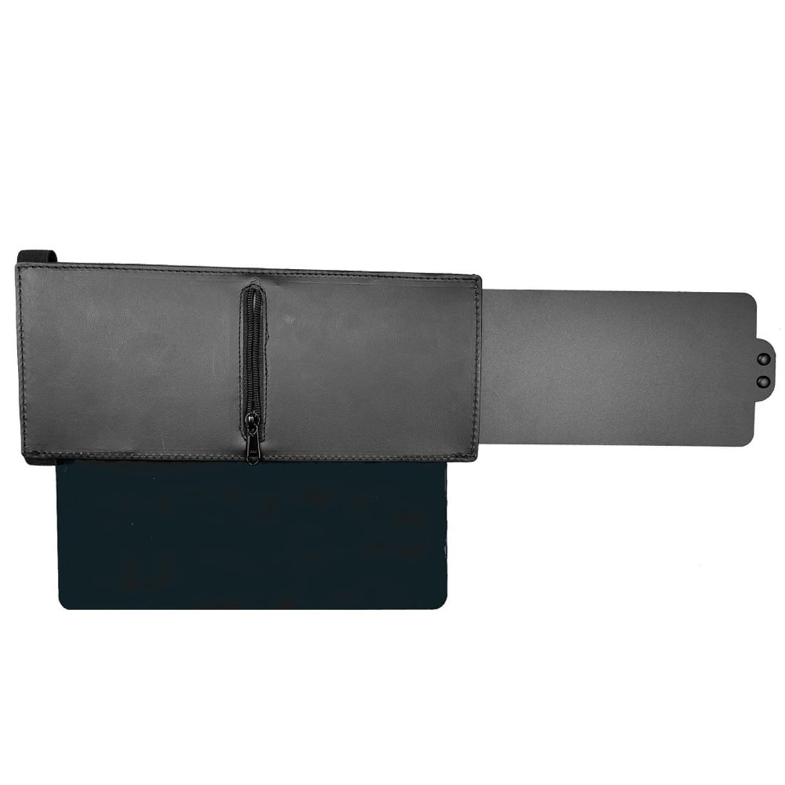 Upgraded Polarized Sun Visor for Car Interior Sun Protection Sun Visor Extender, AntiGlare Car