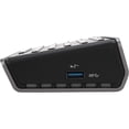 thumbnail image 3 of Targus USB-C Universal DV4K Docking Station with Power - DOCK180USZ, 3 of 4