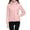 Pink 2, variant on (clearance)IDALL Cropped Jacket Puffer Jacket Womens Jacket Hooded Windproof Coat with Insulation Slim Short Hooded Duck Down Coat Outerwear Coats for Women Quilted Jackets for Women Khaki 2xl