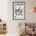 thumbnail image 3 of Historic Framed Print, Our mutual friend, 17-7/8" x 21-7/8", 3 of 9