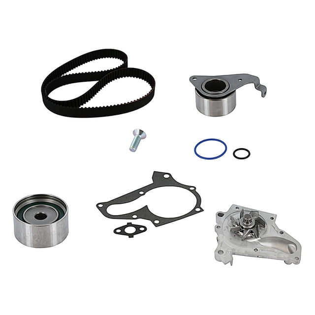Kit de Distribución bomba de agua CONTITECH Pro Series para Toyota Rav4 1996 A 2000 L4 2.0L