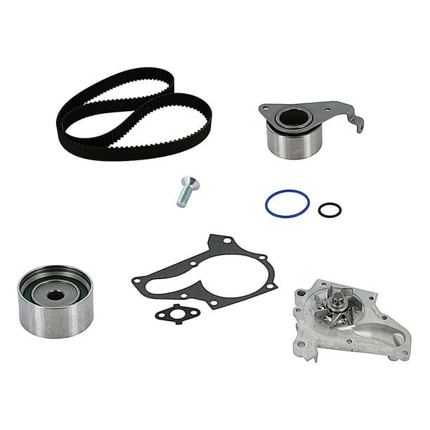 Kit de Distribución Bomba de Agua Toyota Camry 1992 A 2001 L4 2.2L Pro Series CONTITECH