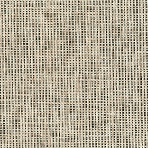 Kenneth James Kyou Taupe Grasscloth Wallpaper, 36-in by 24-ft, 72 sq. ft