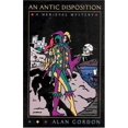 thumbnail image 1 of Pre-Owned An Antic Disposition (Hardcover) 0312300964 9780312300968, 1 of 1