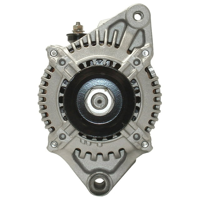 Quality-Built 14449 Premium Alternator - Remanufactured