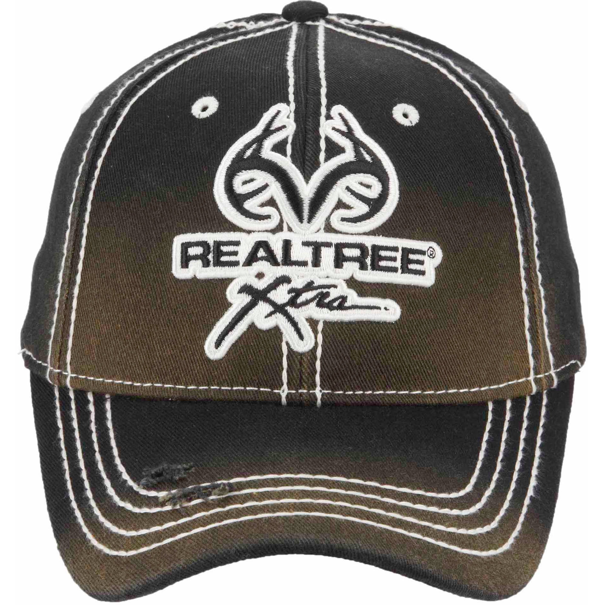 realtree hat walmart