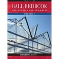 thumbnail image 1 of Pre-Owned Ball Redbook, Volume 1: Greenhouses and Equipment (Hardcover) by Chris Beytes, 1 of 1