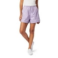thumbnail image 1 of Levi Strauss Signature.™ Women’s Parachute Shorts, 1 of 5